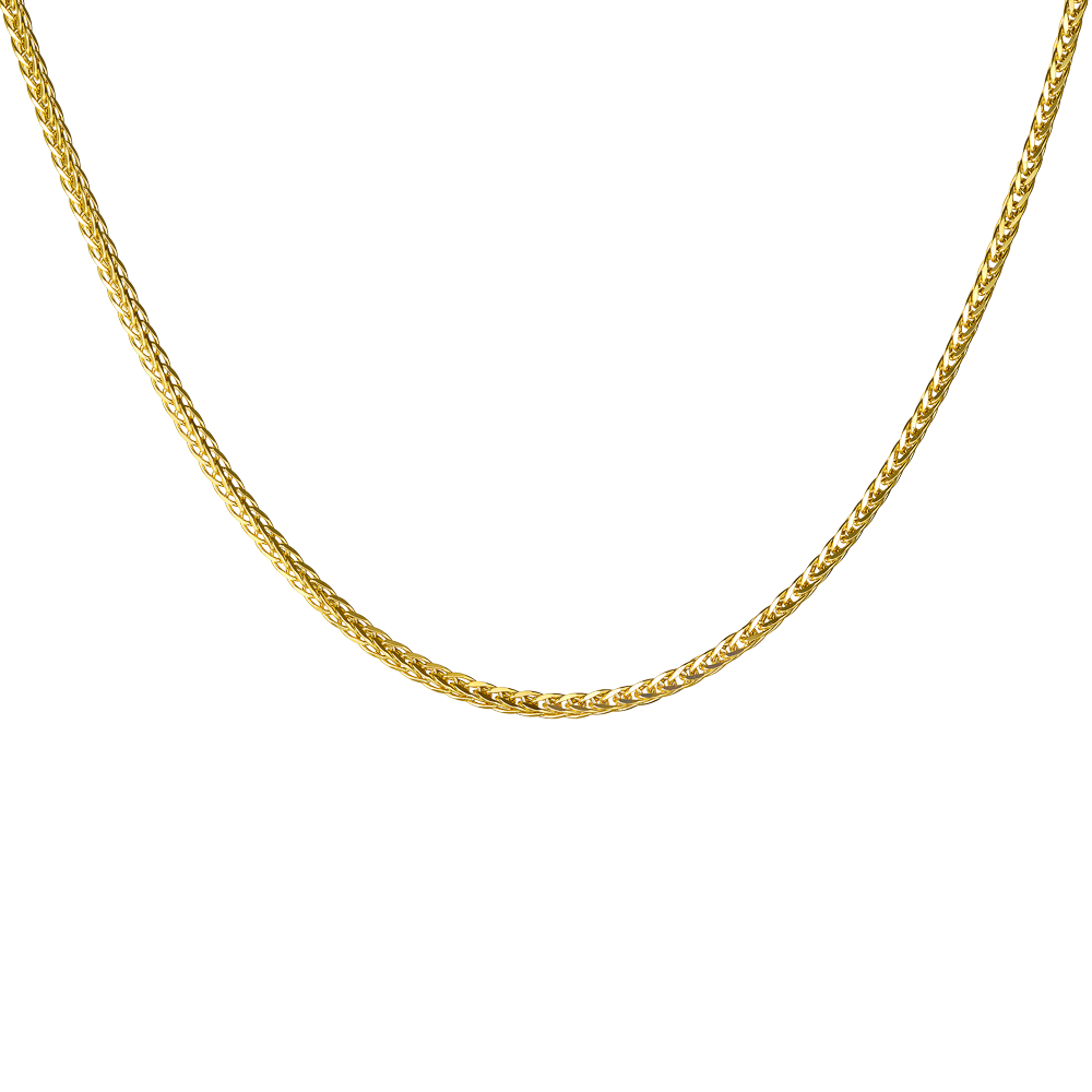 Αλυσίδα 14 Καρατίων