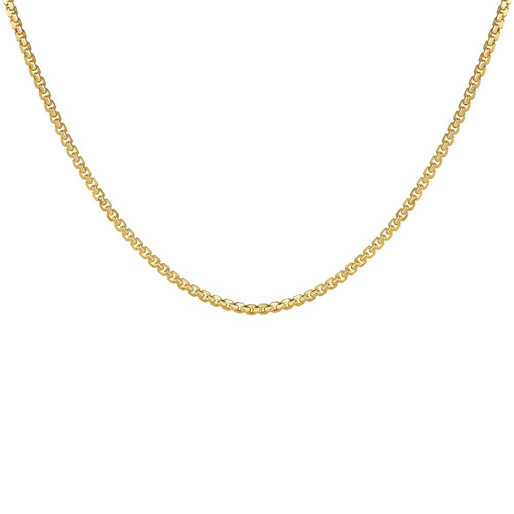 Αλυσίδα 14 Καρατίων