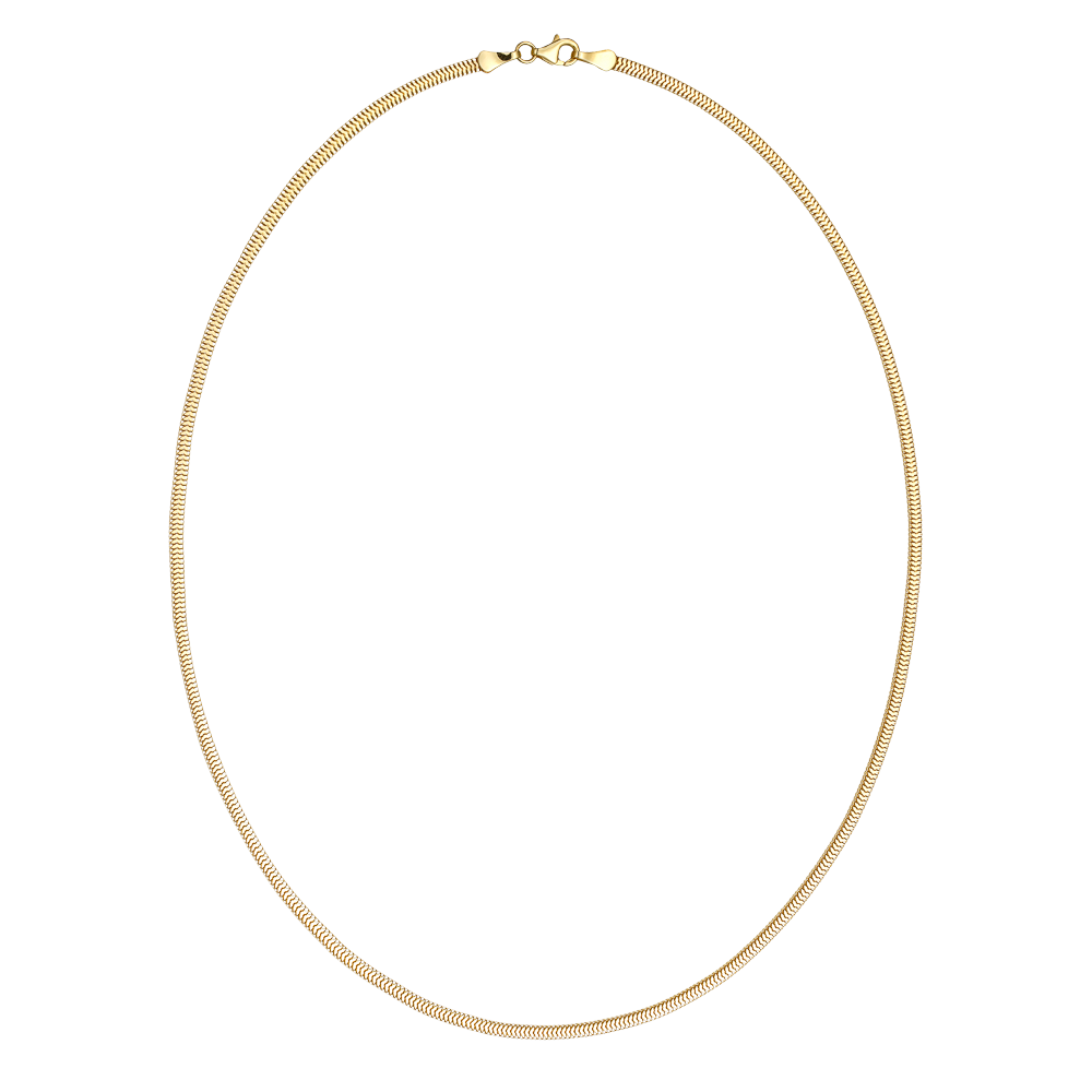 Περιδέραιο Χρυσό