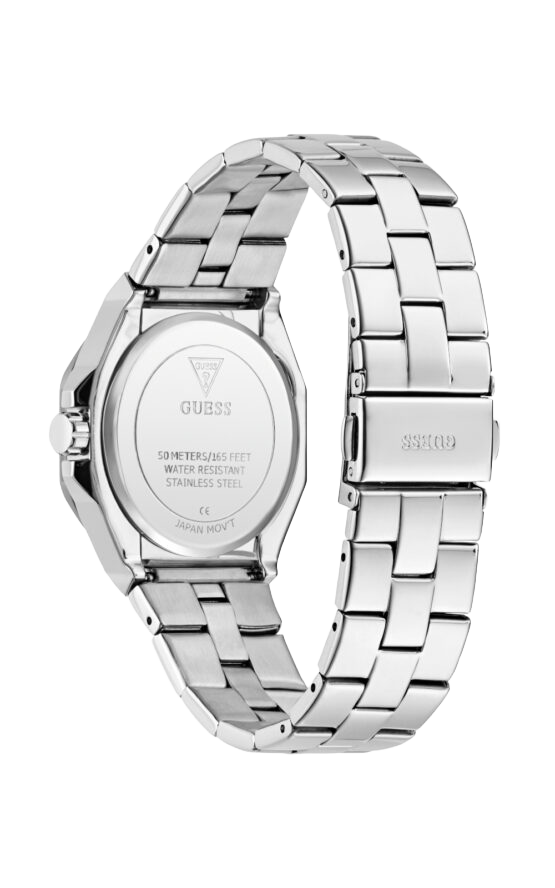 GUESS EMPRESS Γυναικείο Ρολόι