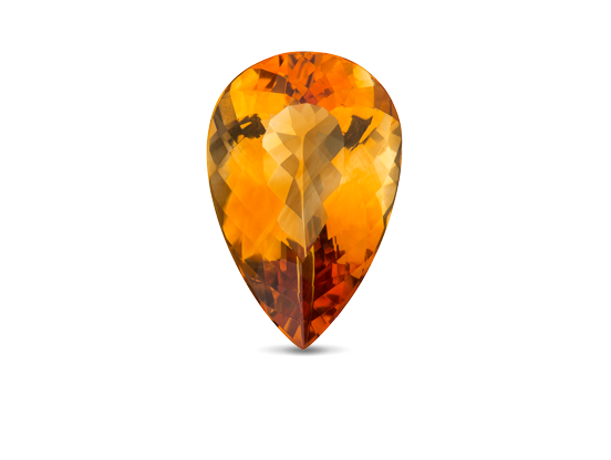 Citrine η Πέτρα του Νοέμβριου